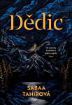 Dědic - Sabaa Tahirová
