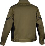 Bunda COFRA STONE Barva: Tmavě modrá, Velikost: 44 (CASTTONE_02_44)