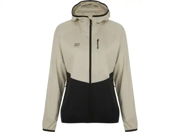 2117 of Sweden Vassbacken dámská softshellová bunda Beige vel. S