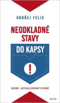 Neodkladné stavy do kapsy - Ondřej Felix