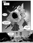 Stachanovec in Space 1 - Blażej Kurowski
