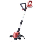 AKU strunová sekačka, 30cm, 20V, ShareSYS, WORCRAFT WPGT202