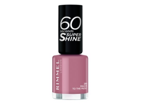 Rimmel London Lak na nehty 60s 230