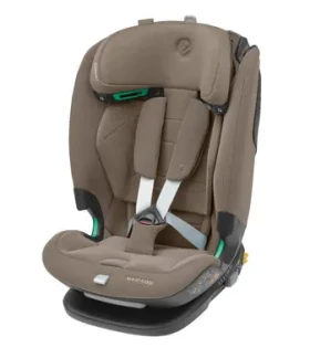 Rozbaleno - Maxi-Cosi Titan Pro i-Size autosedačka Authentic Truffle / rozbaleno (8618251110MC.Rozbaleno)