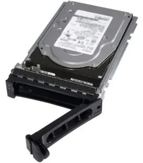 DELL 300GB SAS pevný disk / Pevný disk / 2,5" / SAS / 10 000 ot/min (3NKW7)
