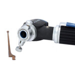 Boreskop - 3-in-1 Auto lock pick scope - KLOM
