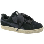 Dámské boty Basket Heart Metallic Safari Puma 38,5