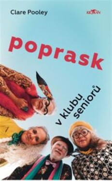 Poprask v klubu seniorů