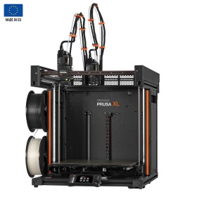 Prusa Research Original Prusa XL - 2 hlavy - sestavená