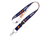 Wincraft Klíčenka Kevin Durant Phoenix Suns NBA Lanyard w/detachable buckle 1"