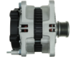 Alternátor VW Passat B6–B7, Scirocco III 2.0 TDI