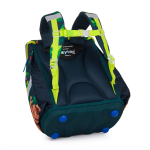 Školní set s batohem 3-dílný KARTON P+P PREMIUM LIGHT - Playworld