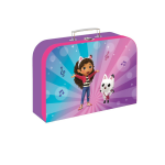 Kufřík lamino 34 cm Gabby's Dollhouse