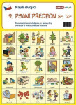 Najdi dvojici Psaní předpon