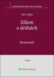 Zákon dráhách Komentář