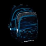 Bagmaster BETA 25 B školní batoh – auto