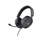 TRUST sluchátka GXT 498 FORTA PS5 Gaming Headset - Sony Licensed - black EDF_1667192