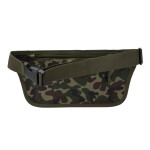 Brašna Semiline L2055-3 Camo 16,6 cm x 36 cm x 3,5 cm