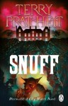 Snuff: (Discworld Novel 39), 1. vydání - Terry Pratchett