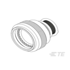 TE Connectivity TE RAY Tinel-Lock 554173-000 1 ks