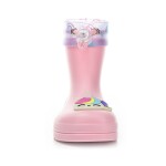 Igor Mendi Unicornio Rosa růžové