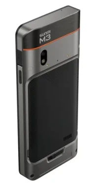 M3 A14 6,75" 3GB/32GB / Terminál / WiFi / IP65 (P09070020)