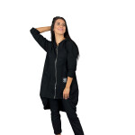 D-STIAG Dámská mikina GRACE Velikost: Barva: