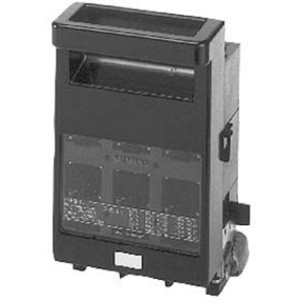Siemens 3NP50600CA00 výkonový odpínač pojistky 3pólový 160 A 690 V/AC 1 ks