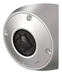 Axis Q9216-SLV / IP kamera / Anti-ligature / Nerezová ocel / IK10 / IP66 / IR 940nm (01766-001)