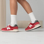 Boty New Balance M U574HR2 37
