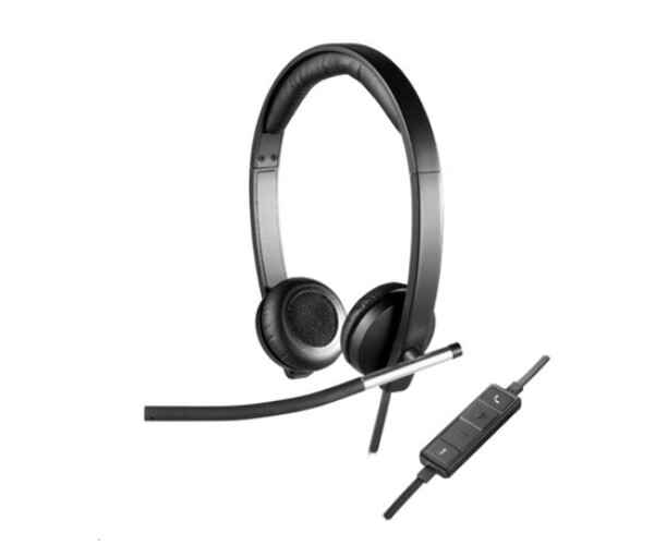 Logitech Headset H650e EDF_288570