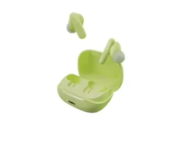 Skullcandy SMOKIN BUDS Matcha / Bezdrátová sluchátka / True Wireless / Bluetooth (S2TAW-R954)