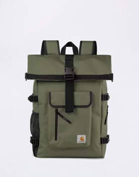 Batoh Carhartt WIP Philis Backpack Leaf