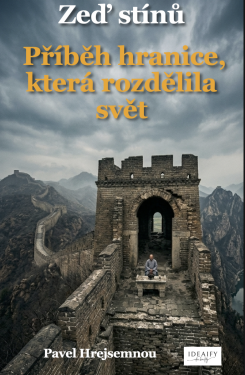 Zeď stínů - Pavel Hrejsemnou