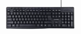 Gembird KB-UM-107