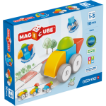 Geomag Magicube Auto 10 dílků