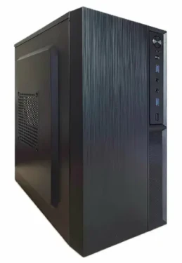 PC Mironet kancelářský HOME AMD R3 3200G Linux (Mironet/Kancelářské/HOME/AMD/B/LX)