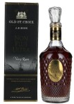 Old St. Croix Non Plus Ultra Very Rare 0,7L, 42%, -DB-