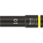 Wera 8790 B Impaktor Deep 05005551001 vnější šestihran vložka pro nástrčný klíč 10 mm