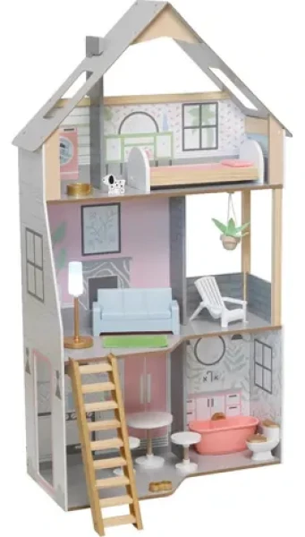 KidKraft Domeček pro panenky Alina