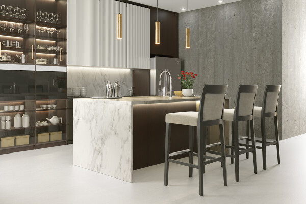 NábytekProNás Designová barová židle DORA 410