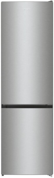 Gorenje lednice s mrazákem dole Nrk 6202 Exl4