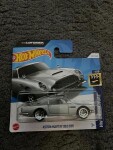 Hot wheels Aston Martin DB5 1963