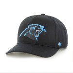 47 Brand Pánská kšiltovka Carolina Panthers NFL MVP Adjustable