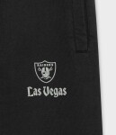 Lobster & Lemonade Pánské tepláky Las Vegas Raiders NFL L&L '06 Classics Sweatpants Velikost: 2XL
