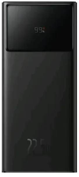Baseus PPXJ080101 Star-Lord / Powerbanka / 30000mAh / 2x USB-A / USB-C / Micro USB / 22.5W (PPXJ080101)