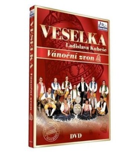 Veselka - Vanočni zvon - DVD