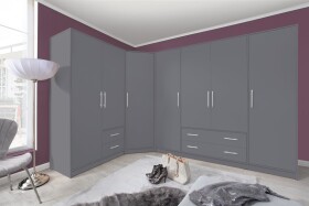 FRONTI Sestava SMART B grafit