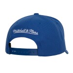 Mitchell & Ness Pánská kšiltovka Tampa Bay Lightning NHL Team Ground 2.0 Pro Snapback