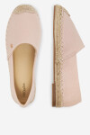Espadrilky DeeZee Q124-1 Látkový materiál